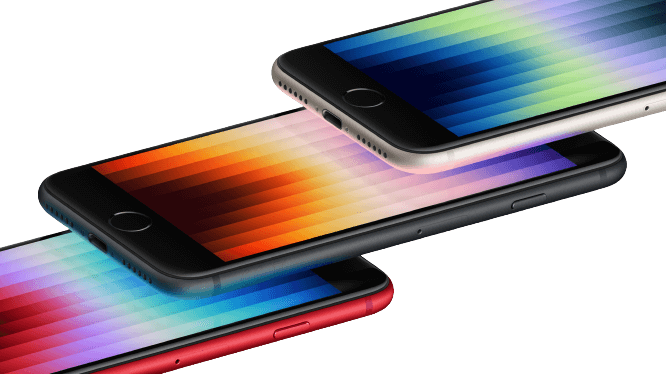 iphone se 2022 insurance