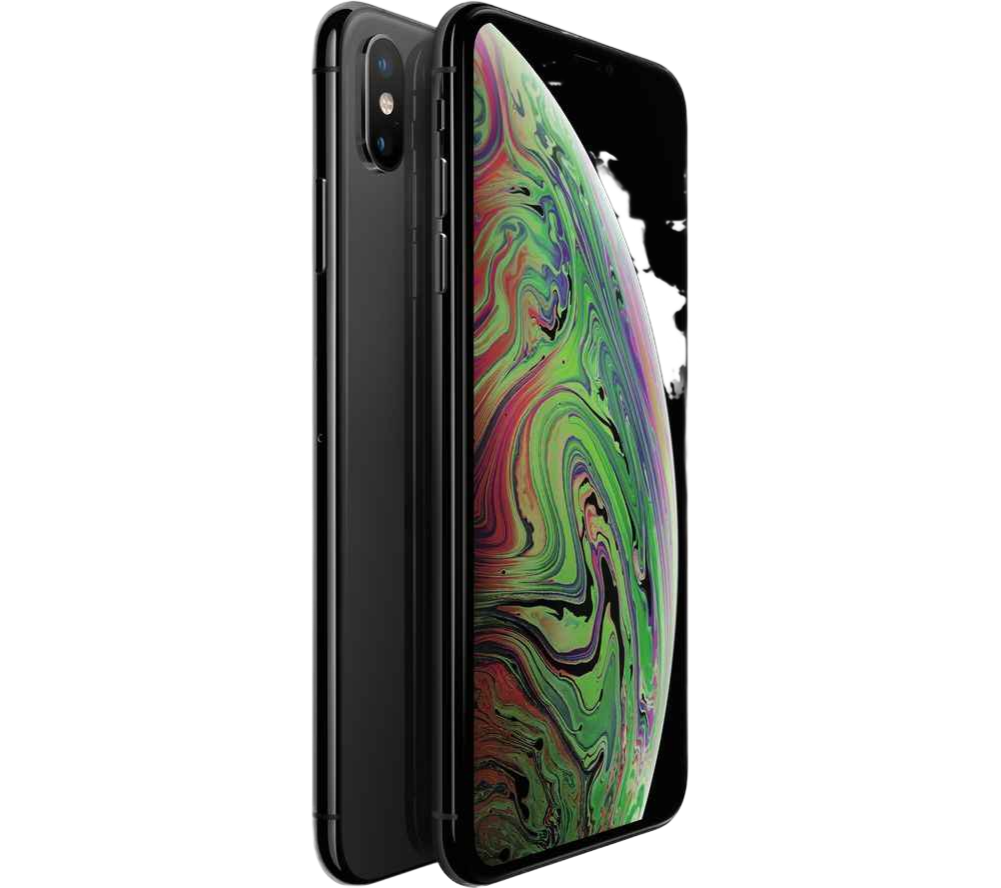 iPhone XS Max insurance - loveit coverit