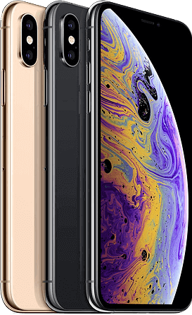 iPhone XS insurance - loveit coverit