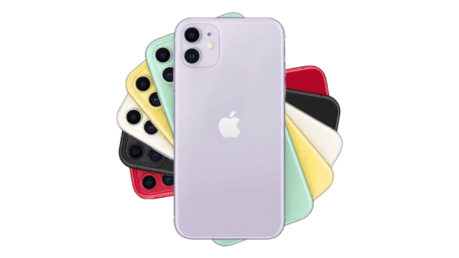 iPhone 11 insurance - loveit coverit