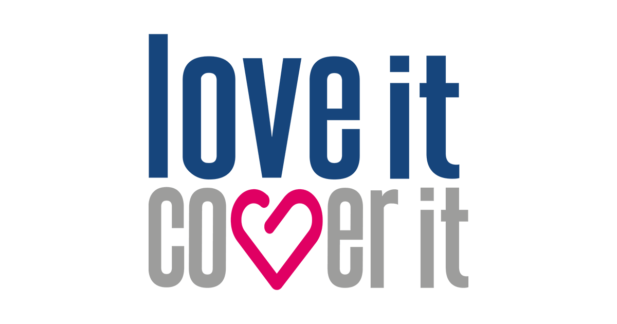 Love It Cover It Contact Number